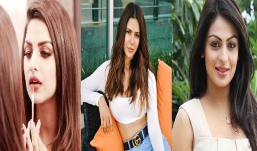 Top 10 Most Beautiful Punjabi Actresses