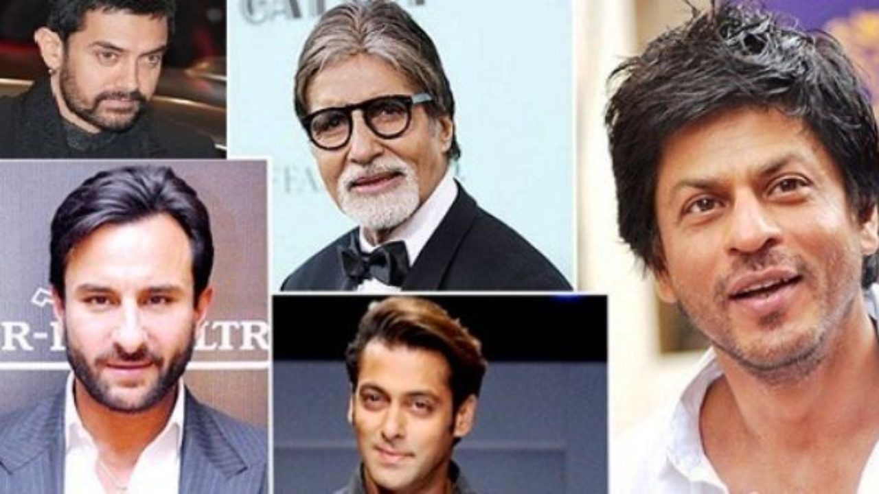 Top 10 Richest Bollywood Actors 2018 Starsunfolded