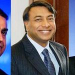 Top 10 Richest People in India
