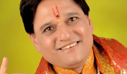 Tyagraj Khadilkar