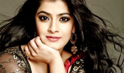 Varalaxmi Sarathkumar