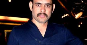 Vineet O Sharma