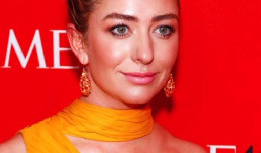 Whitney Wolfe
