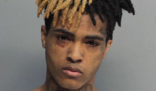 XXXTentacion