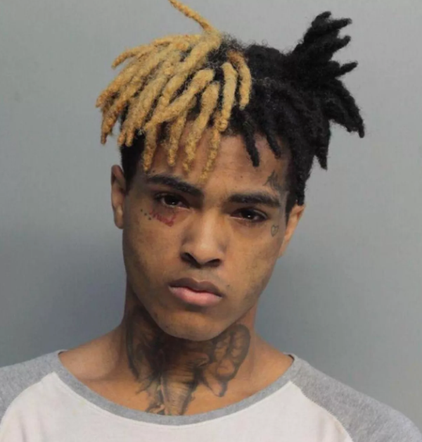 Xxxtentacion Height Weight Age Death Cause Biography Affairs