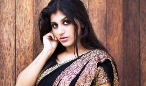 Yashika Anand