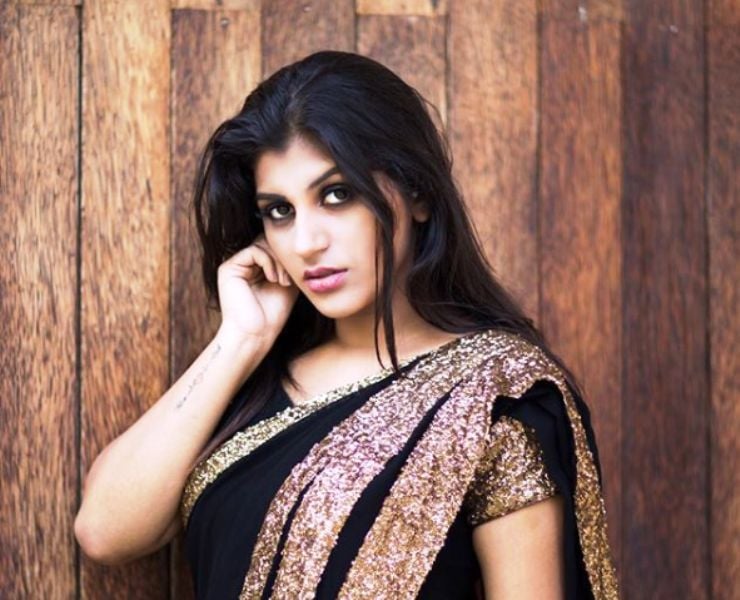 Yashika Anand Height, Age, Boyfriend, Family, Biography & More Â»  StarsUnfolded