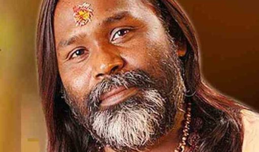 Daati Maharaj