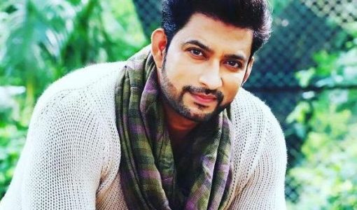 Aadesh Chaudhary