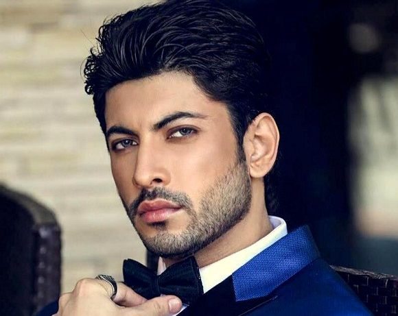 Abhimanyu Chaudhary (Actor) Age, Girlfriend, Family, Biography & More