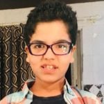 Agasthya Dhanorkar (Child Artist) Age, Family, Biography & More