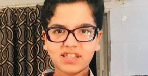 Agasthya Dhanorkar
