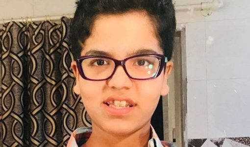 Agasthya Dhanorkar