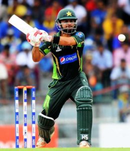 Ahmed Shehzad Height, Age, Wife, Family, Biography » StarsUnfolded