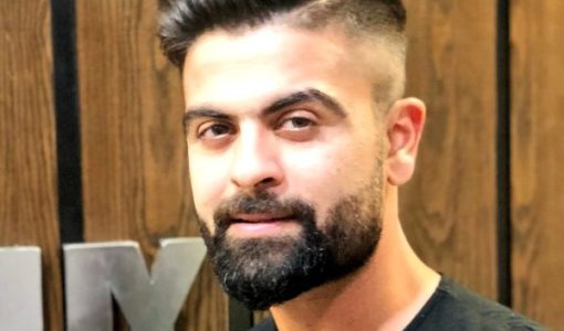 Ahmed Shehzad