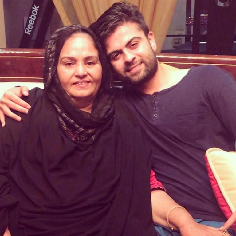 Ahmed Shehzad Height, Age, Wife, Family, Biography » StarsUnfolded