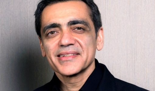 Ajay Bijli