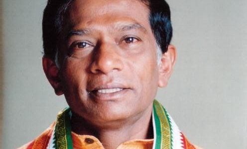 Ajit Jogi