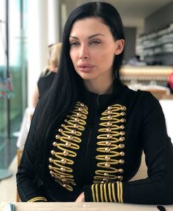 Aletta Ocean Age, Boyfriend, Husband, Family, Biography & More