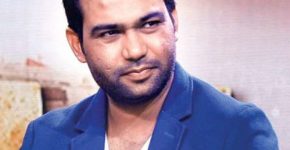 Ali Abbas Zafar