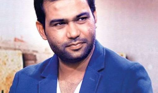 Ali Abbas Zafar