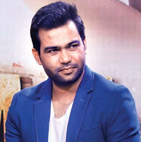 Image result for Ali Abbas Zafar