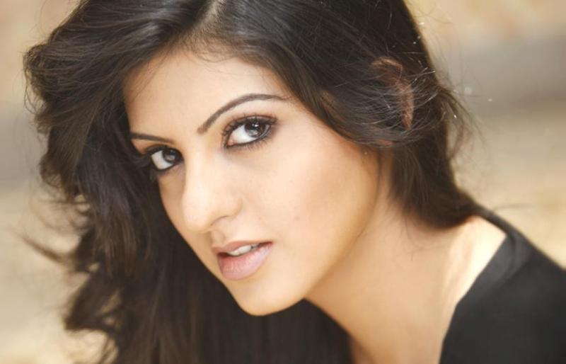 Amrita Prakash Age, Height, Weight, Boyfriend, Family, Biography & More ...