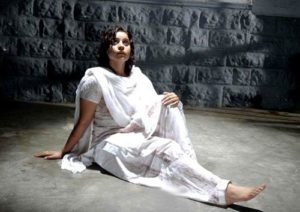 Anara Gupta in film 'Miss Anara' (2007)