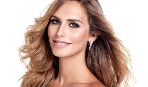 Angela Ponce