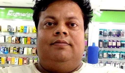 Anoop Chandran