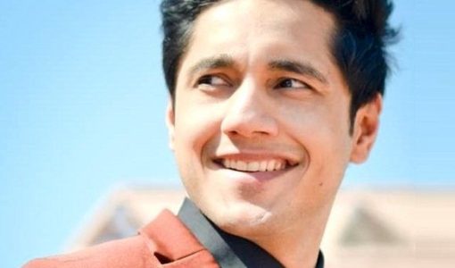 Anshul Pandey