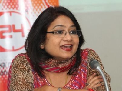 Anurradha Prasad