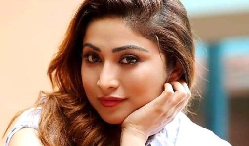 Archana Suseelan