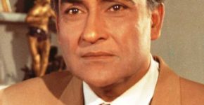 Ashok Kumar