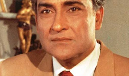 Ashok Kumar