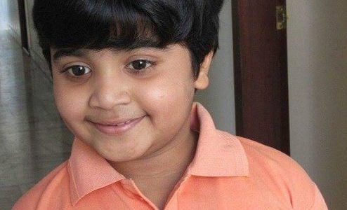 Atharva Phadnis