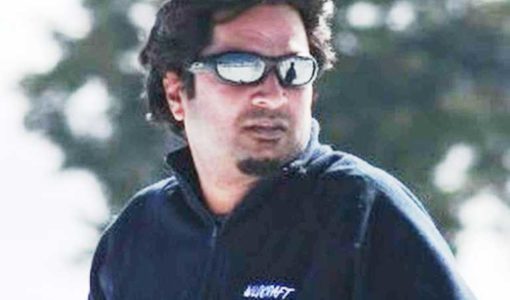 Atul Manjrekar