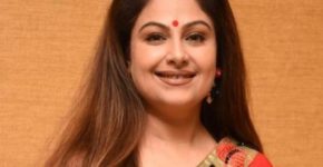 Ayesha Jhulka