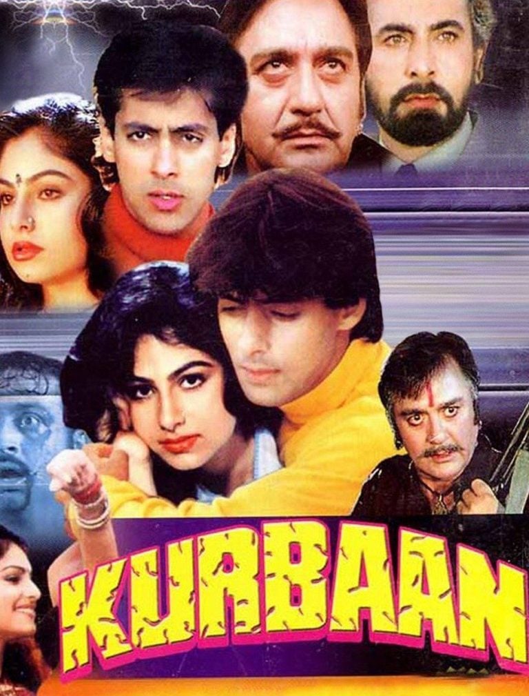 kurbaan songs download pk torrent