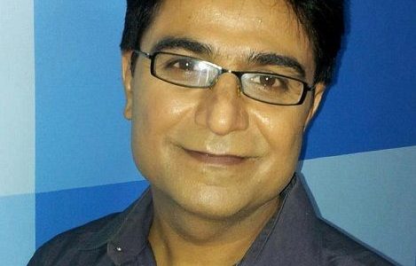 Babla Kochhar