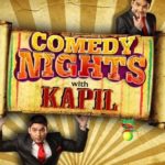 Bharat Kukreti- Comedy Nights with Kapil