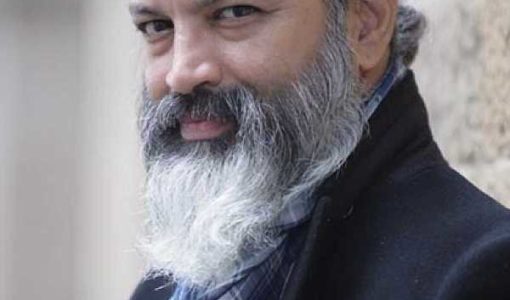 Bijay Anand