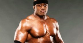 Bobby Lashley