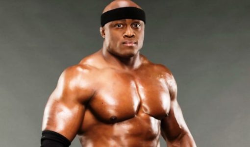 Bobby Lashley