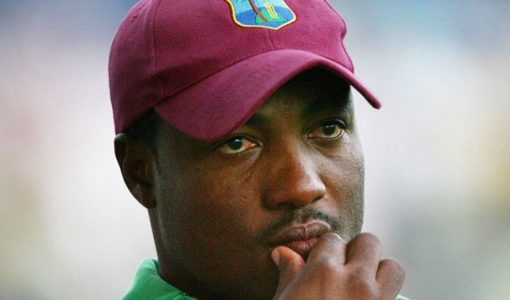 Brian Lara