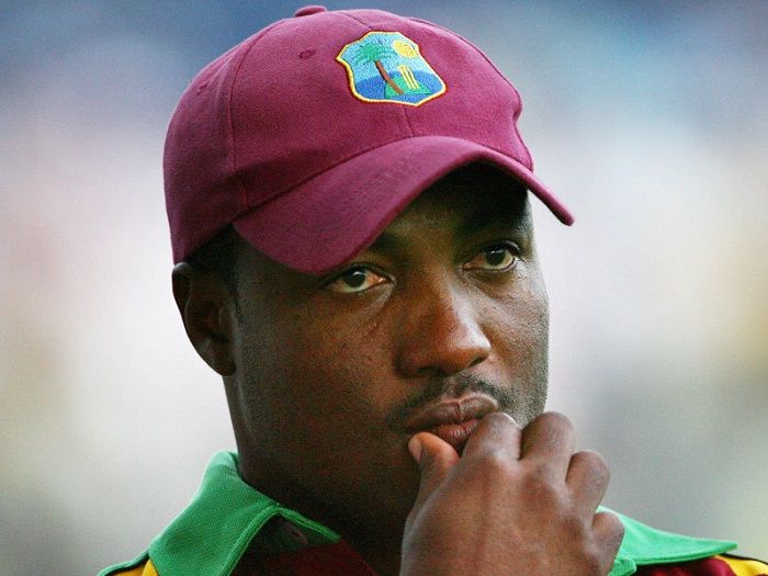 BBC SPORT | Cricket | West Indies legends named
