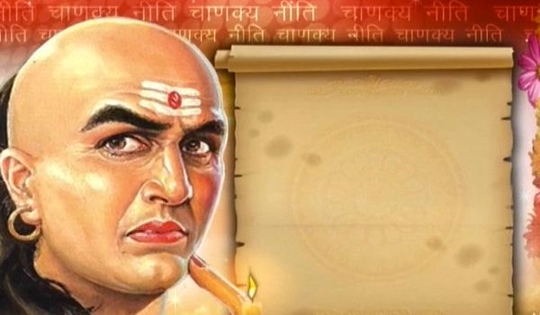 chanakya biography in english pdf