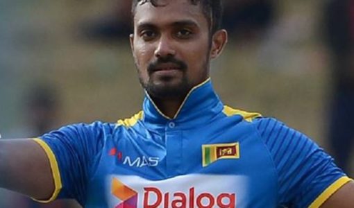 Danushka Gunathilaka
