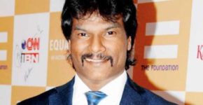 Dhanraj Pillay