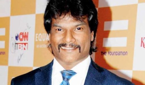 Dhanraj Pillay